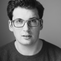 Stuart Cook