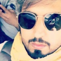 Khaled Amri