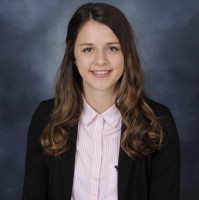 Jade Briere, Cpa Auditrice