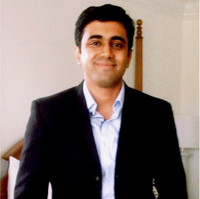 Nimish Kumar Patil, PMP