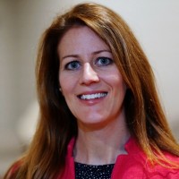 Carly Cooper