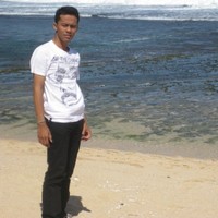 Dimas Abraham