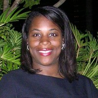 Diane Reddick-Grey