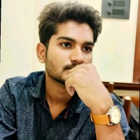 LOKESH KUMAR P