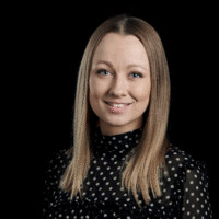 Helene Arensbak Mørk