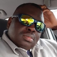 Peter Ujang