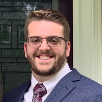Benjamin Abrams