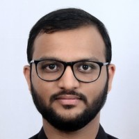 Yashesh Shah