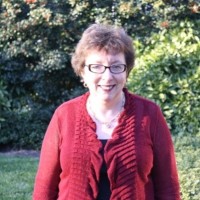 Ruth E. Gold