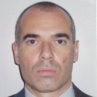 Gilberto Saporski Lopes