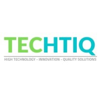 TECHTIQ SOLUTIONS