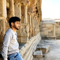 Dinesh Bokkisam