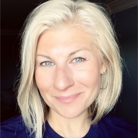 Jacqueline Sager