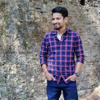 Mahesh Maahi