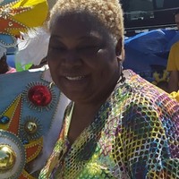 Kathleen Tonge