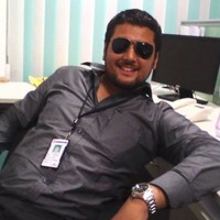 Nikhil Anand