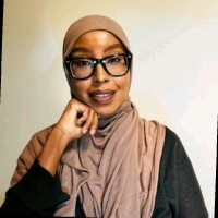 Aisha Ismail