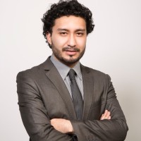 Ivan Alfonso Mendez Jauregui