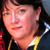 Laura Francis