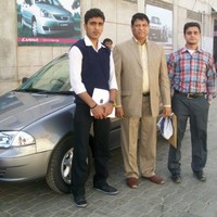 RASHEED AHMED KHAN KHAN