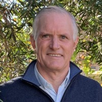 Mike Parish