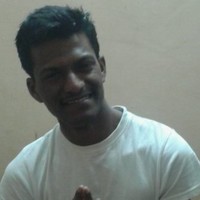 Eshwar Thallapaka