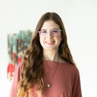 Jessica Gebers