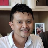 Jonathan Johnny Takom