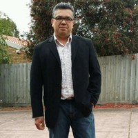 Salvador Solorzano