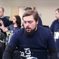 Jared Richter