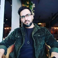 Amir Masood