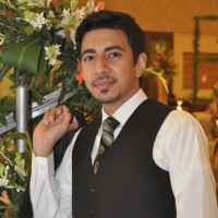 Farhan Asif