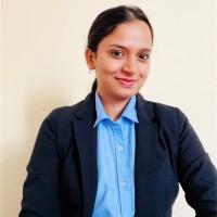 Simran Singh