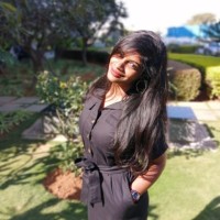 Roja K