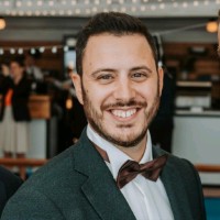 Daniel Costa