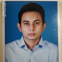 Nimesh Parikh