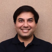 Arun Tangri