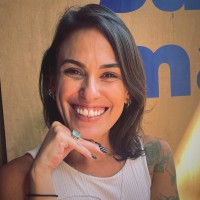 Maria Claudia Soares