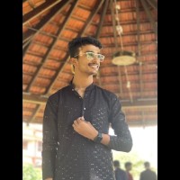 Nithesh Shetty