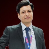 Akhil .
