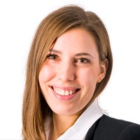 Ingrid Garnes Bergh