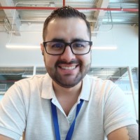 David Barquero Mayorga