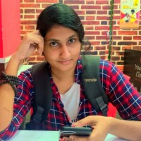 Sangeetha Santhakumar