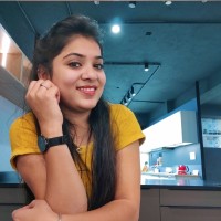 Mansi Pipaliya