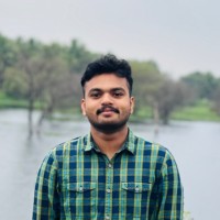 Adithyan S