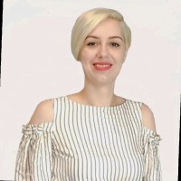 Екатерина Плиско
