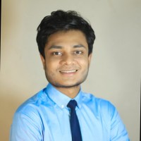 Saurav Roy