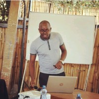 Stanley Kiguru