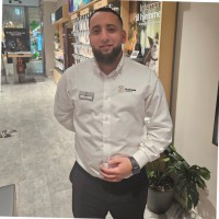 Fadl El Hajj Moussa