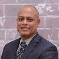 Franklin Rodriguez
